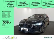 Skoda Superb, 2.0 TDI Combi, Jahr 2024 - Sonthofen