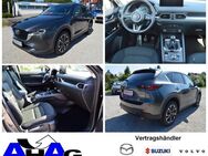 Mazda CX-5, 2.0 e Advantage Qi, Jahr 2022 - Schleusingen