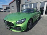 Mercedes-Benz AMG GT R Coupe *CARBON*BURMESTER* - Vorbach