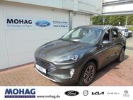 Ford Kuga, 2.5 Plug-In Hybrid Duratec - EU6d Titanium X Winterpaket, Jahr 2024 - Datteln