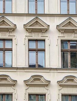 Am Puls der Stadt! Tolles historisches Investment in Berlin-Mitte *provisionsfrei* - Berlin