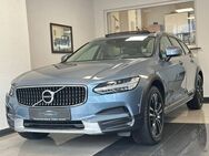 Volvo V90 Cross Country D4 AWD Aut. Leder, PANORAMA - Dillingen (Saar)