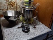 KitchenAid Küchenmaschine/Standmixer - Aldenhoven