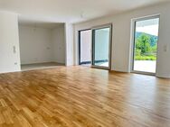 "Moselresidenz Belle vue" - Exklusive Neubauwohnung in Top Lage mit Grünfläche - Bullay