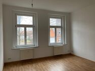 3-Raum-Wohnung in Zentrumsnähe - Bad Langensalza