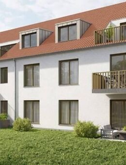 E & Co. - Wunderschöne, ruhige Neubauwohnungen zur Miete neben Kloster Seligenthal - Landshut