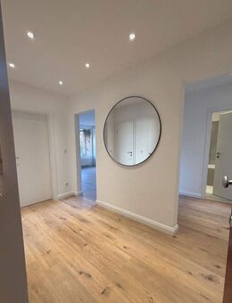 Moderne 3,5-Zimmer ETW, Erstbezug nach Sanierung, Gäste-WC, ohne Courtage - Hamburg