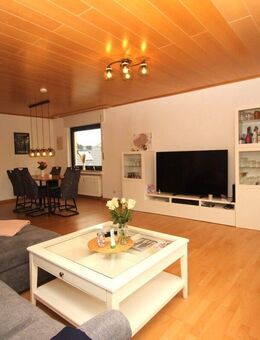 2 helle Zimmer mit Balkon ETW in Königswinter-Ittenbach! - Königswinter