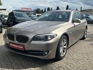 BMW 525 Touring - Frankfurt (Main)