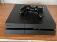 PlayStation 4Slim 500 Gb mit Kontroller - Ostfildern