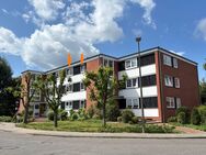 Mit Blick ins Grüne! Große, sehr ruhig gelegene Wohnung mit Stellplatz in Winsen für Eigennutzer - Winsen (Luhe)