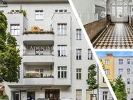 ... Dachrohling 316,80 m² + Baugenehmigung, 2 Einheiten + Aufzug, ein Gewerkeangebot liegt vor ! ... - Berlin