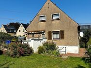 Gemütliches Siedlungshaus für die kleine Familie in perfekter Umgebung - Limbach-Oberfrohna