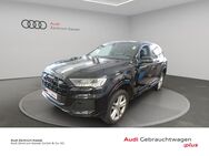Audi Q7, 50 TDI qu S line, Jahr 2021 - Kassel