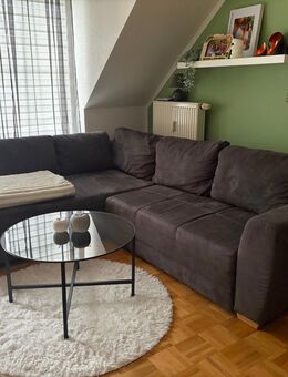 Eckcouch/ L-Couch - Köln
