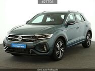 VW T-Roc, 2.0 TSI R-Line #18Z###Beats#, Jahr 2022 - Donnersdorf