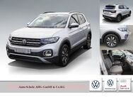 VW T-Cross, 1.0 TSI MOVE APP, Jahr 2023 - Bayreuth