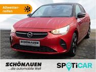 Opel Corsa, 1.2 EDITION S MET, Jahr 2023 - Solingen (Klingenstadt)