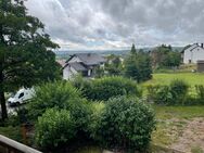 Einfamilienhaus mit Blick über die Dächer Pressaths! - Pressath