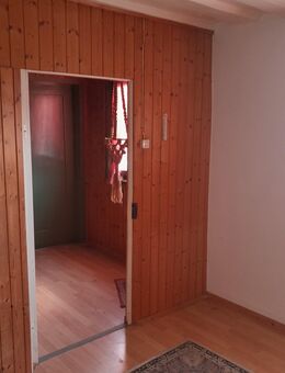 Übernachtung - Freudenstadt Zentrum