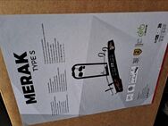 Fahrradträger Merak Typ S NEU! - Marl (Nordrhein-Westfalen)