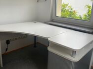 Großer Schreibtisch von Segmüller - Bad Soden (Taunus)