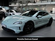 Porsche Taycan, 4 Cross Turismo Sportpaket, Jahr 2024 - Kassel