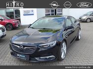 Opel Insignia, Edition, Jahr 2019 - Aurich