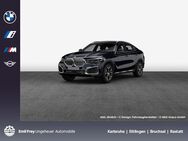 BMW X6, xDrive30d M Sportpaket Night Vision, Jahr 2021 - Karlsruhe