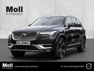 Volvo XC90, Plus Bright AWD B5 Diesel EU6d AD digitales Sitze, Jahr 2022 - Aachen