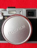 Fuji X 100 in 51371