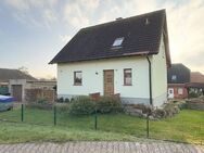 Endlich ankommen! - Haus mit Garage und Garten! - Kalbe (Milde)