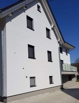 sehr schöne, exklusive und massivgebaute Doppelhaushälfte mit ganz viel Platz und toller Aussicht - Emmendingen