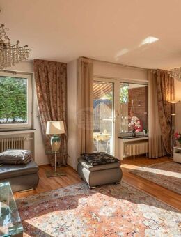 Großzügiges REH zentral in Neustadt, perfekt für Familien. - Neustadt (Rübenberge)
