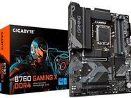 Gigabyte B760 GAMING X DDR4 Mainboard