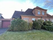 Doppelhaushälfte in NMS-Faldera - Neumünster