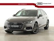 Audi A4, Avant advanced 40TDI qu S tron 8-fach, Jahr 2019 - Gersthofen
