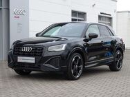 Audi Q2 35 TFSI S-tronic S line - Standheizung - Meißen