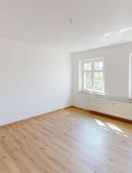 2-er WG inkl. alle BK wie WLAN, Heizung etc. - Rossau