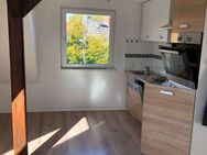 +++ Moderne & helle Dachgeschosswohnung neu zu vermieten +++ - Wilhelmshaven