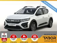 Dacia Sandero, Stepway Extreme TCe 110, Jahr 2022 - Achern