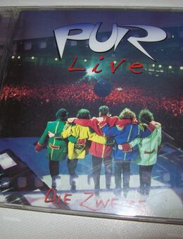 Pur live die zweite - Erwitte