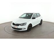 Skoda Fabia 1.2 TSI Monte Carlo - Berlin