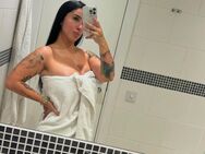 Wer will mit in die Badewanne 👅 - Berlin Charlottenburg-Wilmersdorf