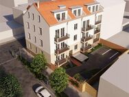 WE 6: 2-Zimmer-Neubauwohnung in Babelsberg-Nord mit Aufzug - Bezugsfertig im Herbst 2025 - Potsdam