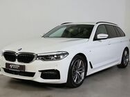 BMW 520, d xDrive M Sportpaket HiF, Jahr 2020 - Paderborn