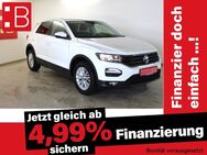 VW T-Roc, 1.6 TDI 16, Jahr 2018 - Schopfloch (Bayern)