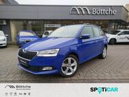 Skoda Fabia, 1.0 TSI Cool Plus, Jahr 2020 - Völpke