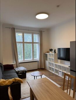 Beautiful Fully Furnished Apartment in Berlin-Wilmersdorf - Berlin