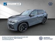 VW Tiguan, 2.0 TDI R-line BlackStyle, Jahr 2024 - Schleswig